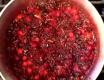 Cranberry Relish